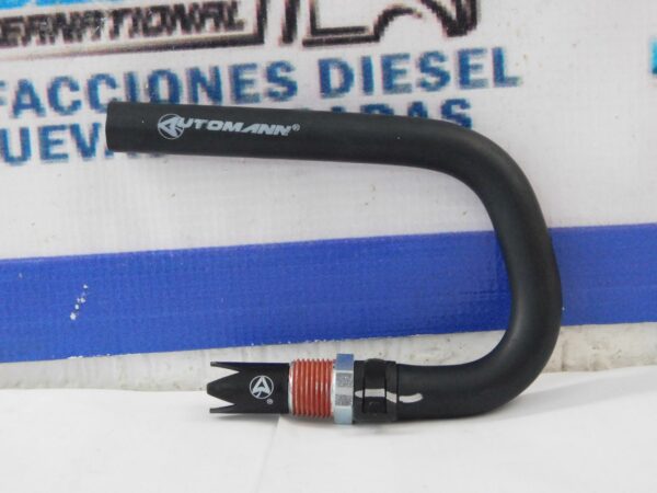Kit respirador para diferencial trasero Automann 572.2902 - Image 3