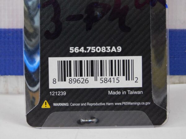 Lámpara LED para cabina Automann 564.75083A9