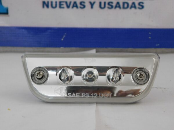 Luz LED para cabina Automann 564.75083C