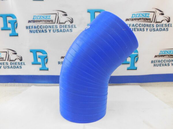 Manguera silicon trparts c45x8