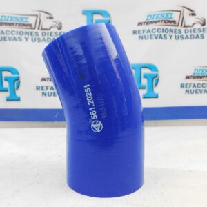 Manguera superior del radiador Automann 561.20251