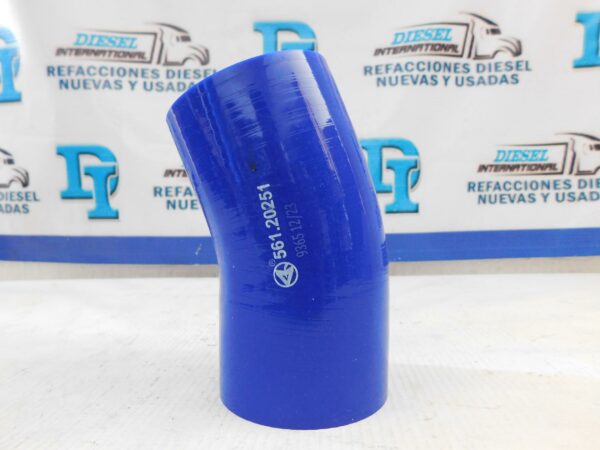 Manguera superior del radiador Automann 561.20251