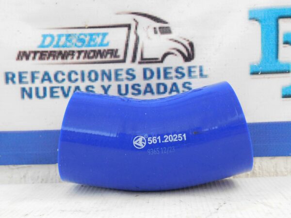 Manguera superior del radiador Automann 561.20251