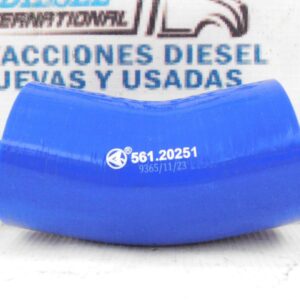 Manguera superior del radiador Automann 561.20251