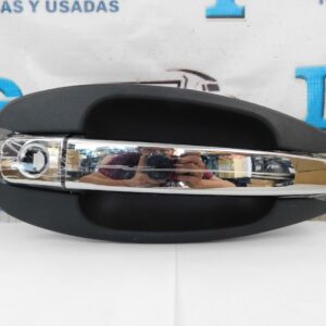 Manija de puerta derecha Automann HLK2284