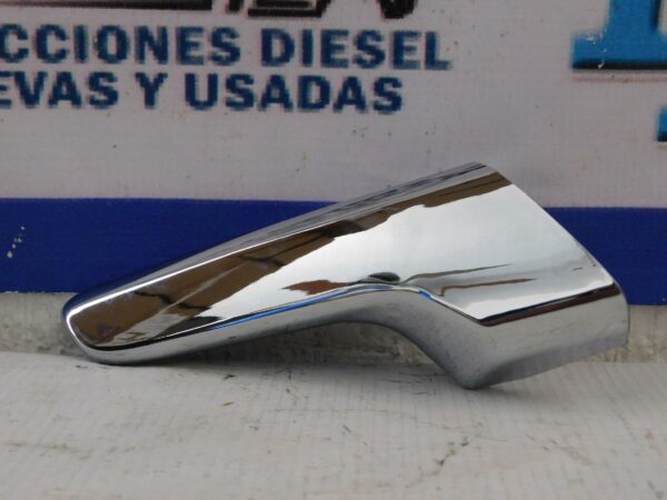 Manija de puerta izquierda Automann HLK2285