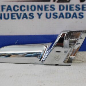 Manija de puerta izquierda Automann HLK2285