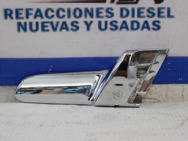 Manija de puerta izquierda Automann HLK2285