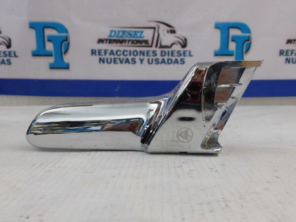 Manija de puerta izquierda Automann HLK2285