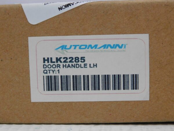 Manija de puerta izquierda Automann HLK2285