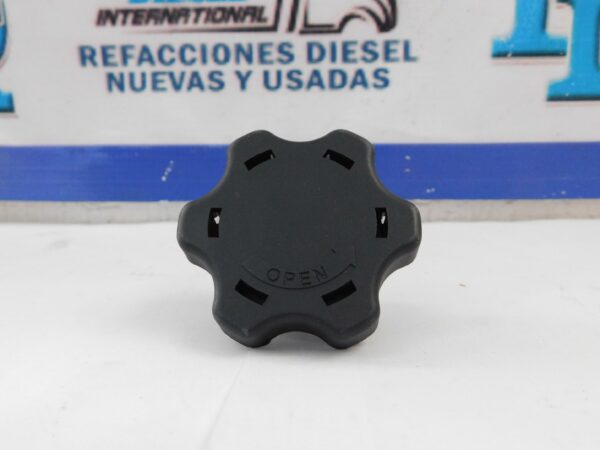 Tapón burbuja filtro Diesel DAVCO Automann 572.1037