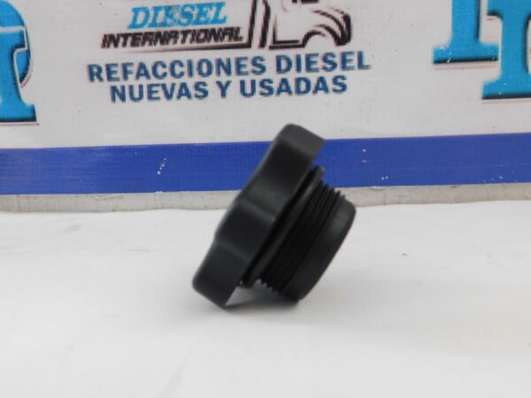 Tapón burbuja filtro Diesel DAVCO Automann 572.1037