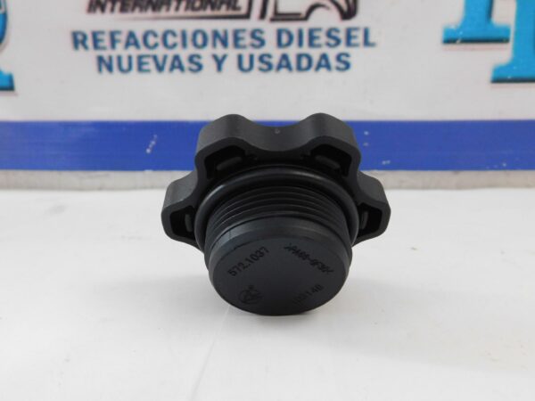 Tapón burbuja filtro Diesel DAVCO Automann 572.1037