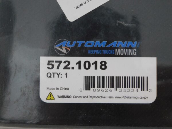 Tapón de diesel con llave Automann 572.1018