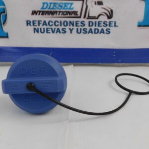 Tapón para tanque de Urea Automann 577.3005