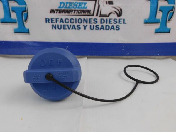 Tapón para tanque de Urea Automann 577.3005