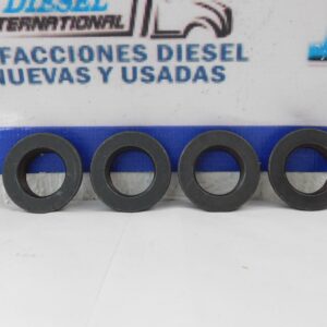 Tuerca de fijación para el soporte central Automann 750.936