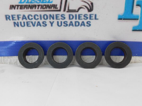 Tuerca de fijación para el soporte central Automann 750.936 - Image 3
