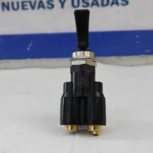 Válvula palanca eléctrica de aire 1224