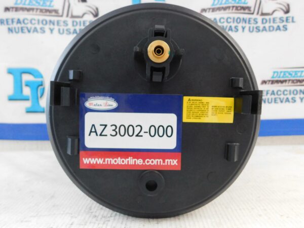 Bolsa de aire Motorline AZ 3002-000