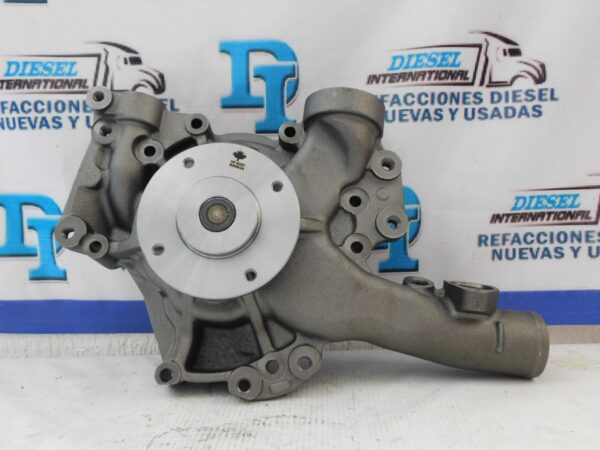 Bomba de refrigerante Knadian HP-924H