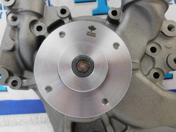 Bomba de refrigerante Knadian HP-924H
