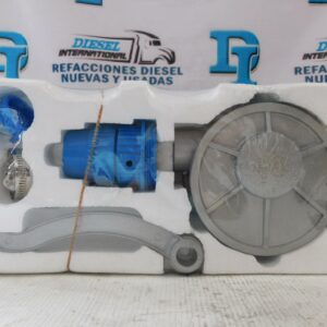 Bomba rotativa para tambor Automann 579.1231