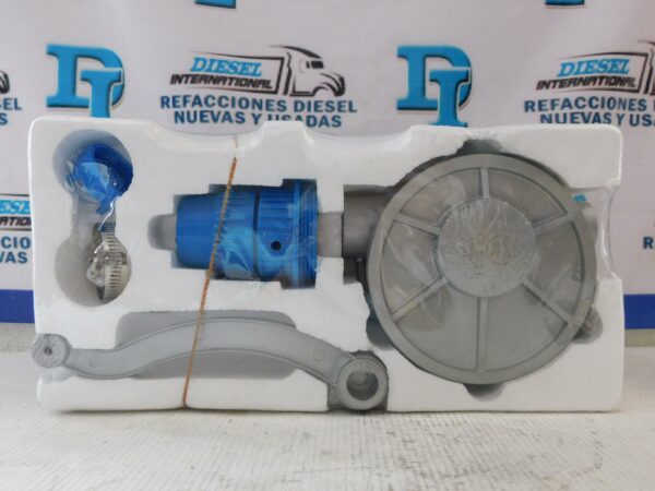 Bomba rotativa para tambor Automann 579.1231