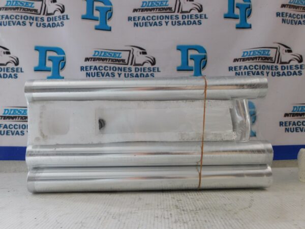 Bomba rotativa para tambor Automann 579.1231