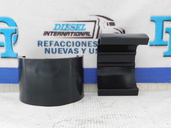 Buja para quinta rueda Automann KP135