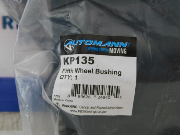 Buja para quinta rueda Automann KP135