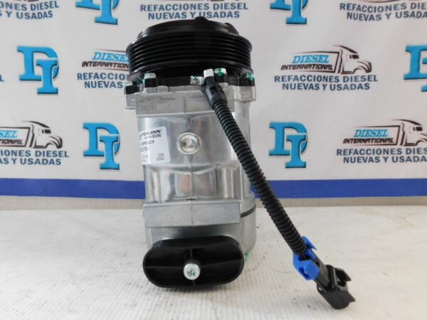 Compresor de aire acondicionado tipo 7H15 Automann 830.31004