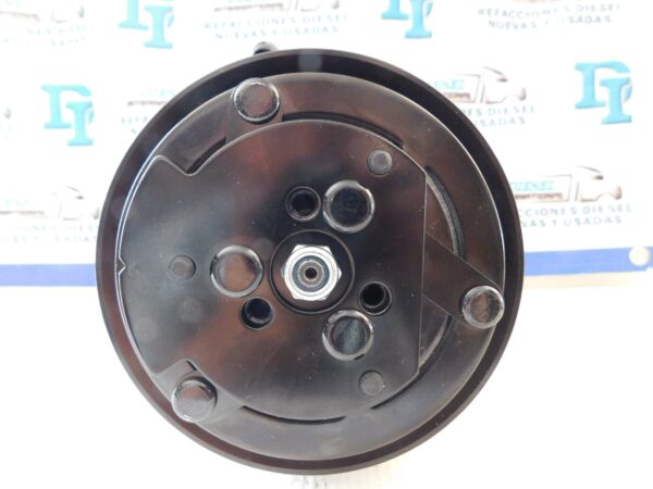 Compresor de aire acondicionado tipo 7H15 Automann 830.31004