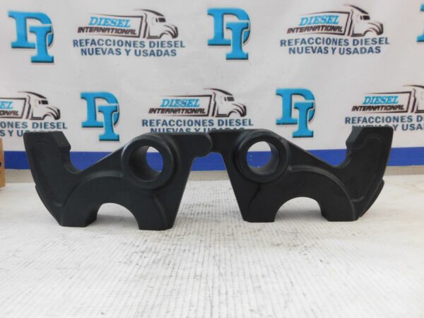 Kit de mordaza y Pasador Automann KP63503