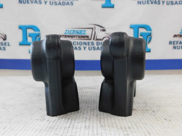 Kit de mordaza y Pasador Automann KP63503