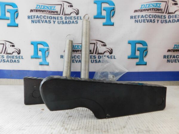 Kit de reconstrucción lado izquierdo Automann KP6000L