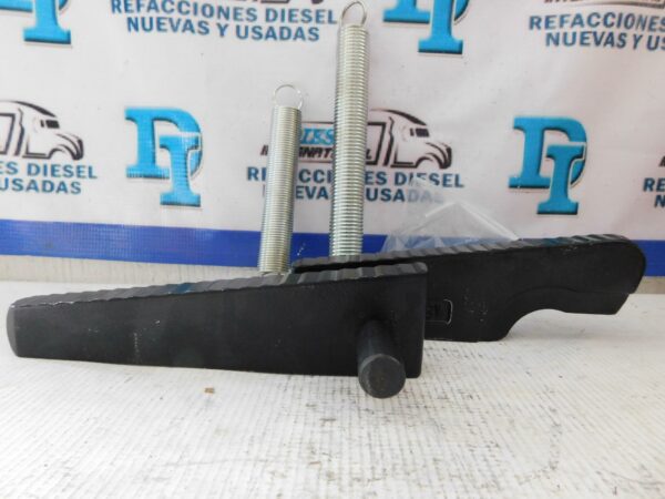 Kit de reconstrucción lado izquierdo Automann KP6000L