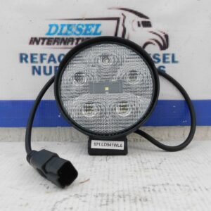 Lámpara de trabajo LED 4 pulgadas redonda Automann 571.LD941WL6