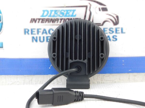Lámpara de trabajo LED 4 pulgadas redonda Automann 571.LD941WL6