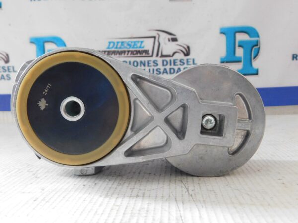 Polea tensora NGD 3406 ISM 1830033C1 APV2691 Knadian 90404