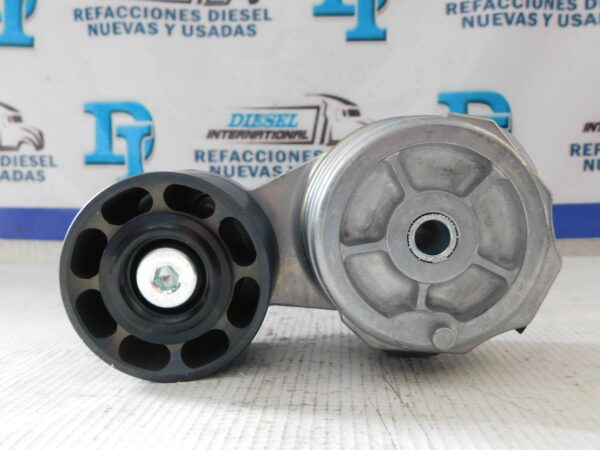 Polea tensora NGD 3406 ISM 1830033C1 APV2691 Knadian 90404