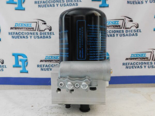 Secador de aire tipo ADIS Automann 170.801266