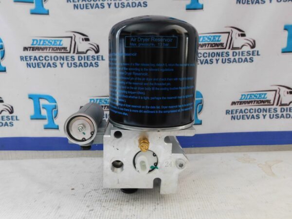 Secador de aire tipo ADIS Automann 170.801266