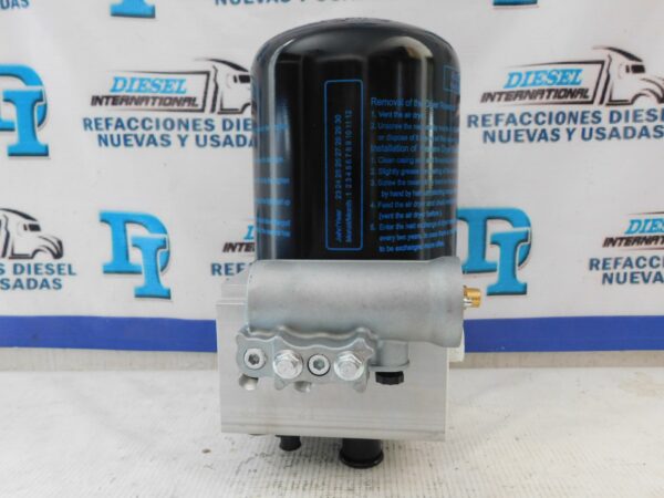 Secador de aire tipo ADIS Automann 170.801266