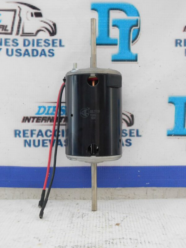 Soplador HVAC Automann 830.21106