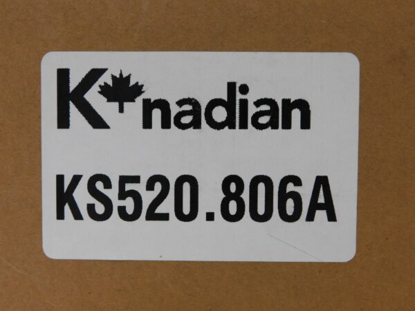 Soporte cabina KW T660 T700 T800 Knadian KS520806A