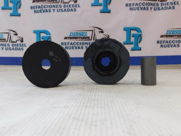 Soporte motor delantero kit FL120 M2 Columbia Knadian KS501 212