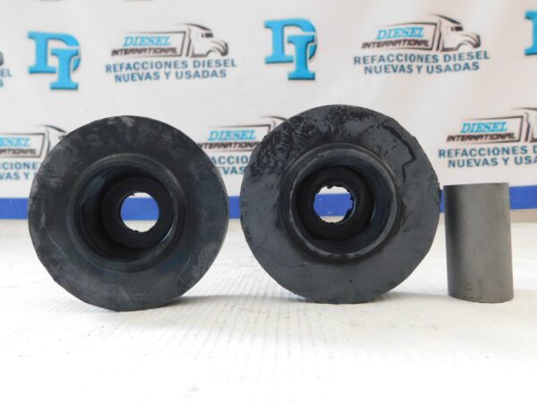 Soporte motor delantero kit FL120 M2 Columbia Knadian KS501 212
