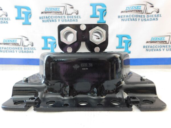 Soporte motor trasero Volvo 430 630 670 730 Knadian KS030 296