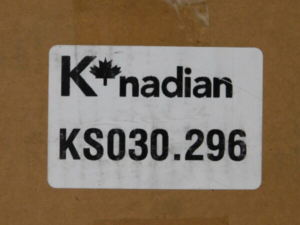 Soporte motor trasero Volvo 430 630 670 730 Knadian KS030 296